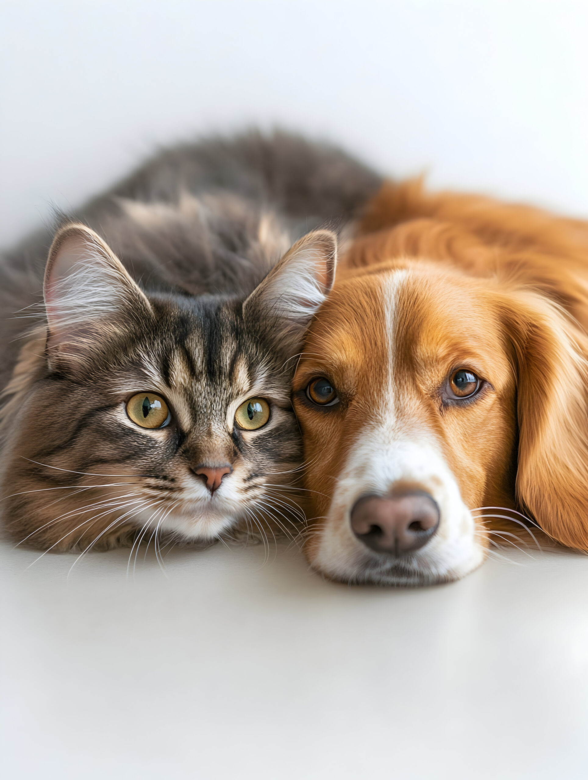 PawLuxe Planet founders